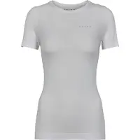 Falke Damen Tight Fit-shirt Ultralight Cool white (2860) M
