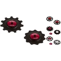 Cema Shimano/sram Ceramic Fahrrad-schaltröllchensatz