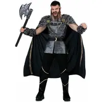 MOM Vikingo Herrenkostüm