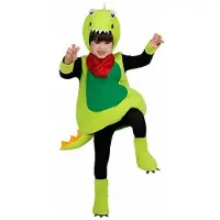 MOM Dinosaur Kinderkostüm