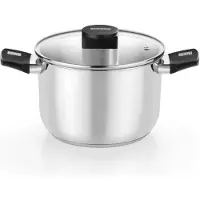 Monix M240230 30cm 12l Kochtopf