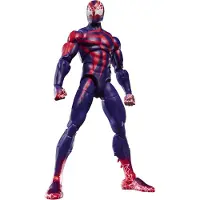 Hasbro Marvel Legends Series Spider-Man Hellfire Gala, 4 Jahr(e), Mehrfarbig