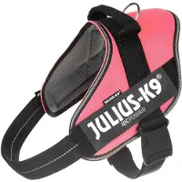 JULIUS K-9 Idc Powair Hundegeschirr