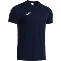 Joma Olimpiada Kurzarm-t-shirt