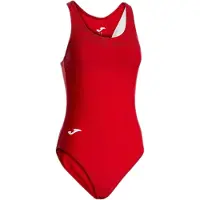 Joma Einteiliger Badeanzug mit abnehmbarem Polster für Damen Shark IV