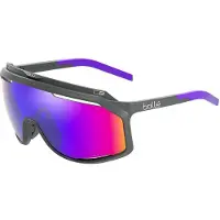 Bolle Chronoshield Sonnenbrille Durchsichtig Volt Ultraviolet/CAT3 Durchsichtig Volt Ultraviolet/CAT3