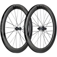 Vision Metron 60 Rs Sl Cl Disc Tubeless B5 Rennrad Laufradsatz