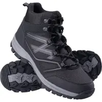 Hi-tec Rokar Mid Wanderschuhe