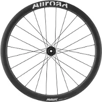 Mavic Allroad S Carbon Cl Disc Tubeless Gravel-hinterrad