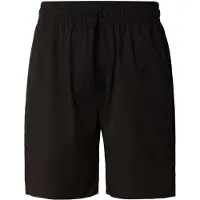 Urban Classics Herrenshorts TB8460 SCHWARZ Größe: S