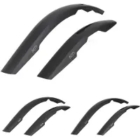 ACID Mud Roockie Schutzblechset – 26"
