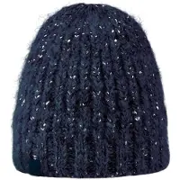 Buff Knitted & Fleece Band Mütze