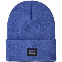 Patagonia - Everyday Beanie - Mütze Gr One Size blau