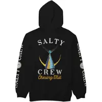Salty Crew Tailed Fleece black (BLK) L