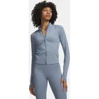 Under Armour Vanish Elite Damen-Kapuzenjacke mit durchgehendem Reißverschluss XL