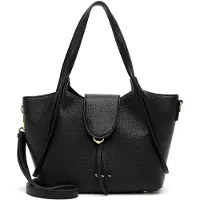 Tamaris Manuela Tasche Schwarz