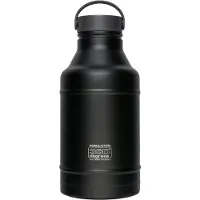 360° degrees Growler 1800ml Flasche