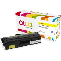 OWA Brother Hll8260 Dcpl8410 Mfcl8690/tn423y Kompatibler Toner
