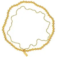 Folli Follie 4n9a112yy Halskette