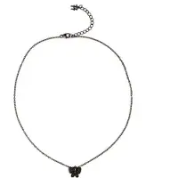 Folli Follie 3n17s058kk Halskette