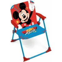 Arditex Disney Mickey Klappstuhl