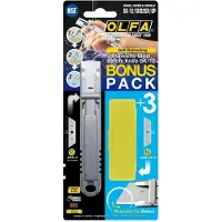 Olfa Edelstahl Cuttermesser