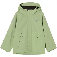 Isbjörn of Sweden - Kid's Penguin Hardshell Jacket - Regenjacke Gr 122/128 grün