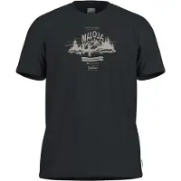 Maloja BessansM. deep black (8833) M