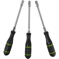 JBM Set Mit 3 Flexiblen Schraubendrehern