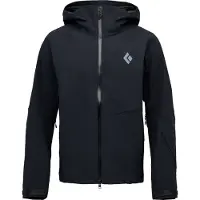 Black Diamond Recon Stretch Jacke