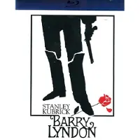 Warner bros Barry Lyndon [Blu-ray] [Import aus Italien]