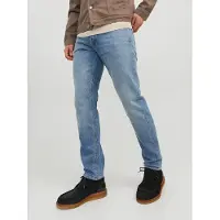 Jack & Jones "JJIMIKE JJORIGINAL CJ SN" mit Five-Pocket-Design