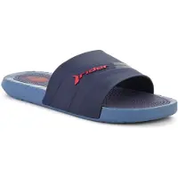 Rider Herren Sommer Flipflops Sandalen aus Kunststoff in Marineblau Schuhe