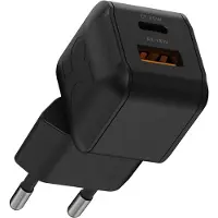 Xtorm XECNG251, Drinnen, USB, Schwarz