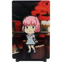 FiGGYZ Catherine Rin Magnet