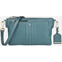 Geox Blaue Damenhandtasche Claree UNI