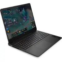 HP E21D2EA, 40,6 cm (16"), 2560 x 1600 Pixel, 16 GB, DDR5-SDRAM, FreeDOS, Schwarz