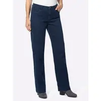 Sieh an! Jeans in blue-stone-washed | Gr.: 38