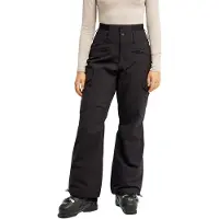 Roxy - Pantalon de ski imperméable - 20K Passive Tracks Pant True Black für Damen - Größe XS - schwarz