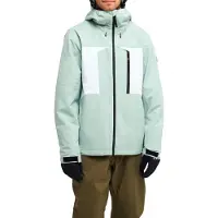 Quiksilver Dawson Jacke