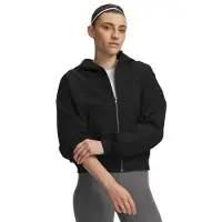 Under Armour Icon Fleece Reißverschlusspullover