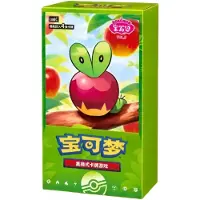 Nintendo Pokémon Booster Box Gem Pack 6 CHINESISCH