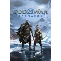 God of War Ragnarök