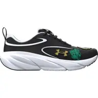 Under Armour BGS Surge 5 Patches black white (001) 4