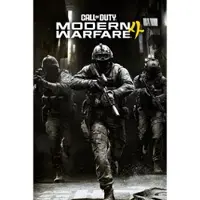 Call of Duty: Modern Warfare 4