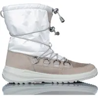 4F Winter-Schneestiefel für Damen, OBDH264 10S, Größe:36