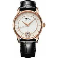 Mido Armbanduhren M007207360360