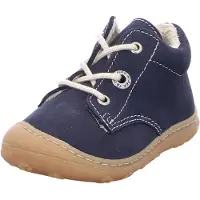 Ricosta Mädchen und Jungen Stiefel CORANY, Kinder Lauflernschuhe, Weite: Weit, l