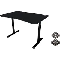 AROZZI Arena Fratello Gaming-schreibtisch