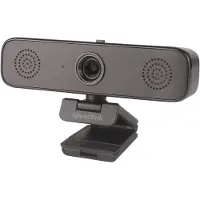 Speedlink Audivis Full Hd Webcam